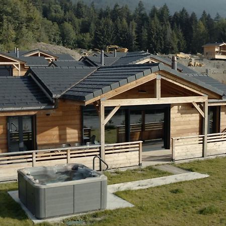 Woodland Village Anzere Ayent Exterior photo