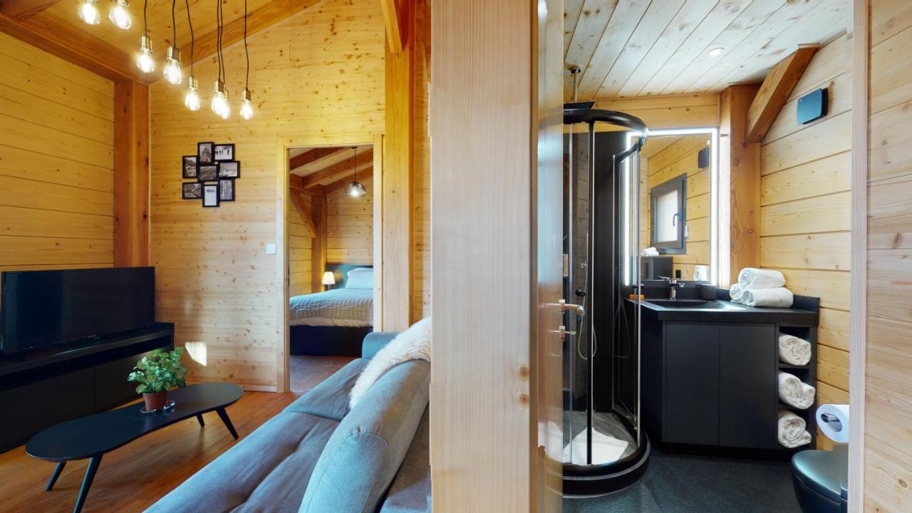 Woodland Village Anzere Ayent Exterior photo
