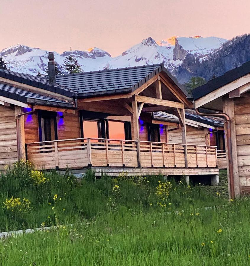 Woodland Village Anzere Ayent Exterior photo