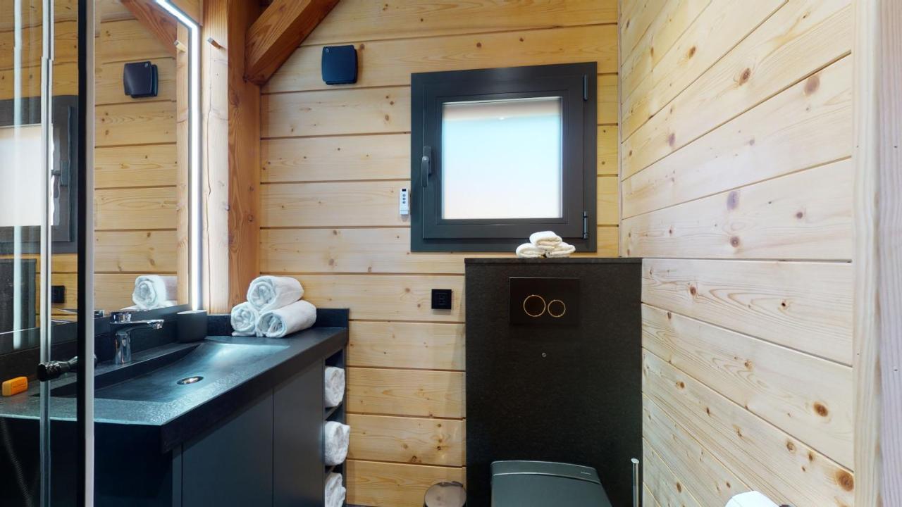 Woodland Village Anzere Ayent Exterior photo
