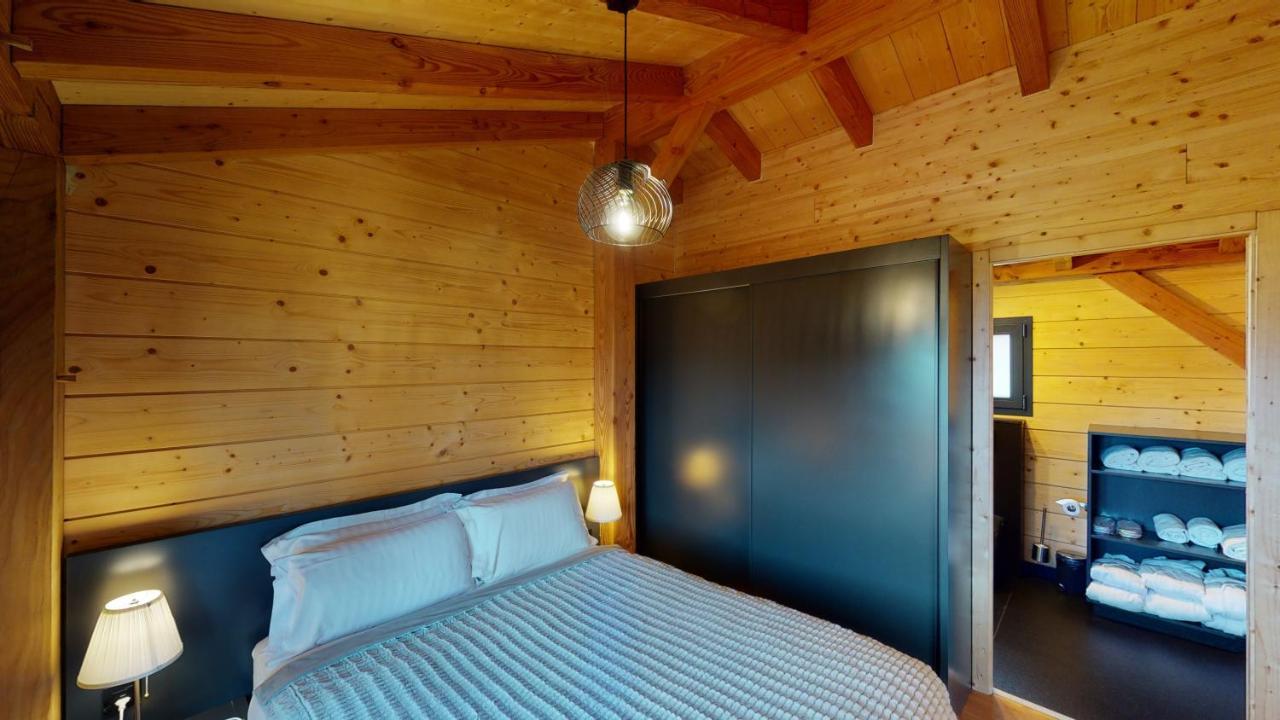 Woodland Village Anzere Ayent Exterior photo