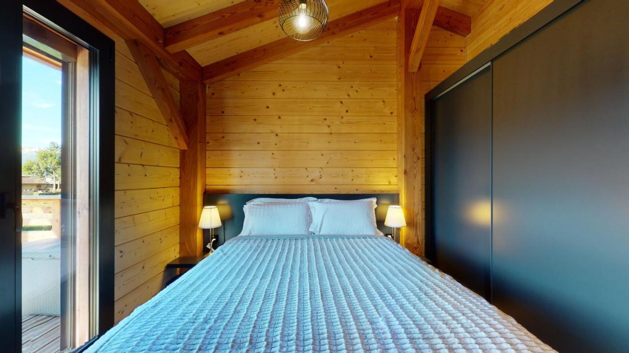 Woodland Village Anzere Ayent Exterior photo