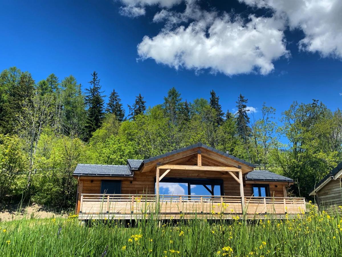 Woodland Village Anzere Ayent Exterior photo