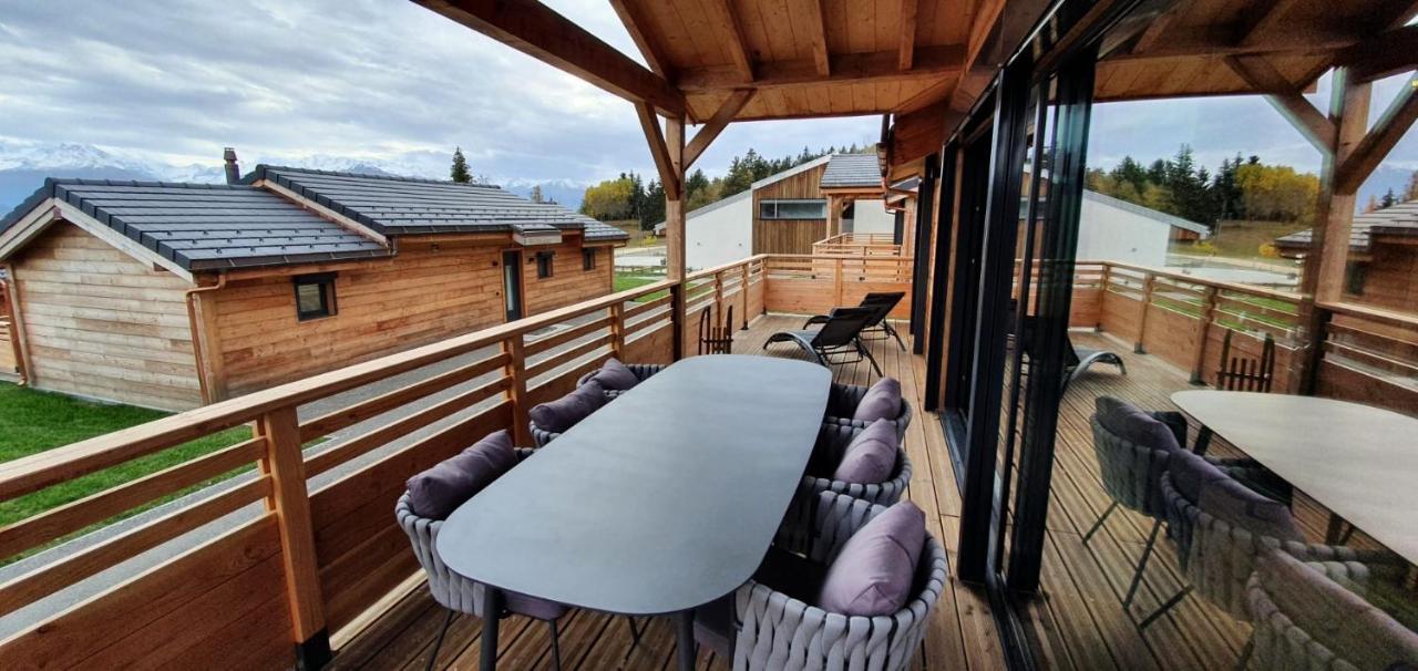 Woodland Village Anzere Ayent Exterior photo