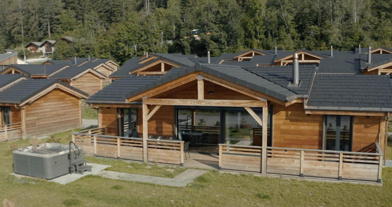 Woodland Village Anzere Ayent Exterior photo