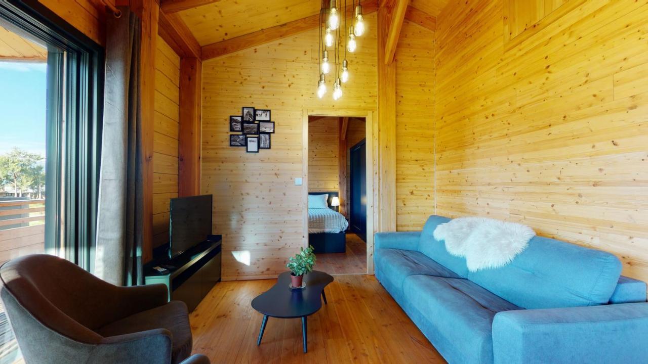 Woodland Village Anzere Ayent Exterior photo