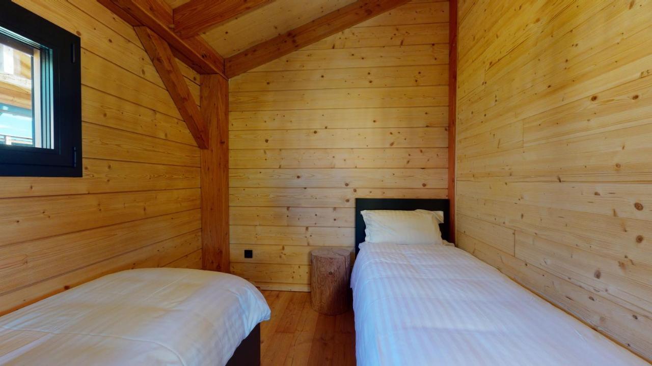 Woodland Village Anzere Ayent Exterior photo