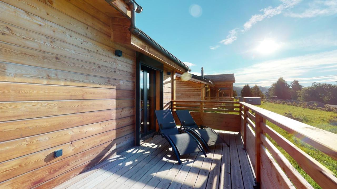 Woodland Village Anzere Ayent Exterior photo