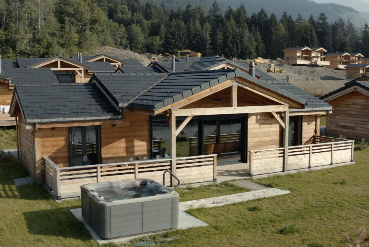 Woodland Village Anzere Ayent Exterior photo